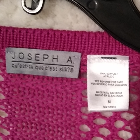 Sweater - Picture 3 of 4